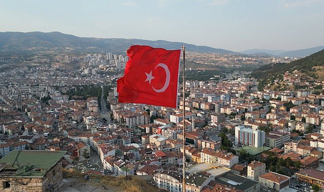 Tokat'ta 95 yılın en sıcak eylülü yaşandı