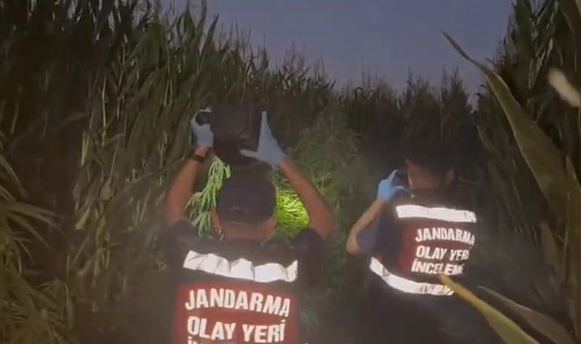 Tokat'ta jandarmadan uyuşturucuya geçit yok