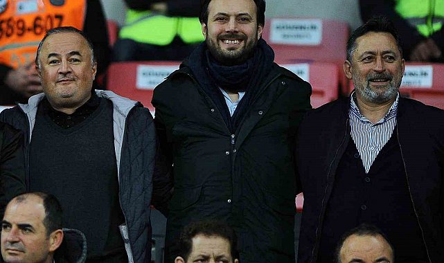 Tolgahan Tuğlu: "Engin Fırat'a Azerbaycan'dan ilgi yoğun, resmi teklif gelirse masaya koyarız"