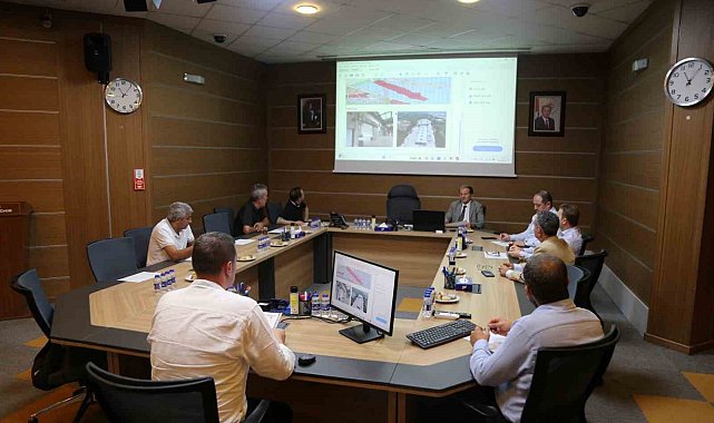 Toplu taşımada huzuru bozan şoförlere ceza