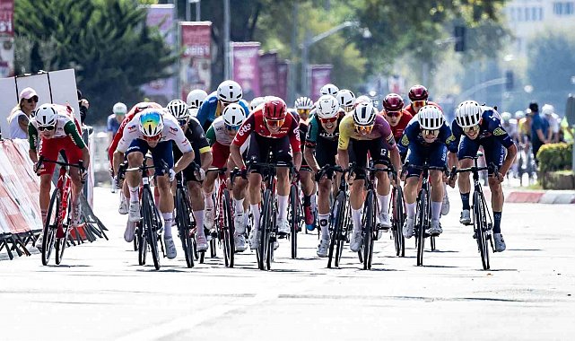 Tour of İstanbul, tarihi yarımadada sona erdi