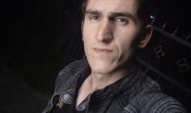 Trabzon'da motosiklet kazası: 1 ölü