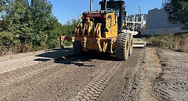 Trafik sorununa yeni yollar açılıyor