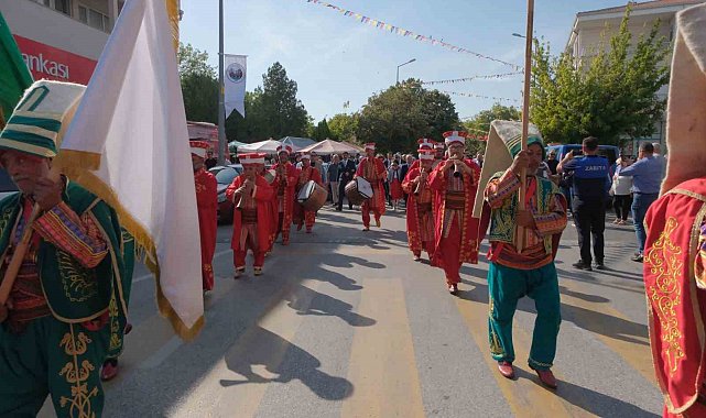 Trakya'nın asırlık eğlencesi 'Pavli Panayırı' 115. kez başladı
