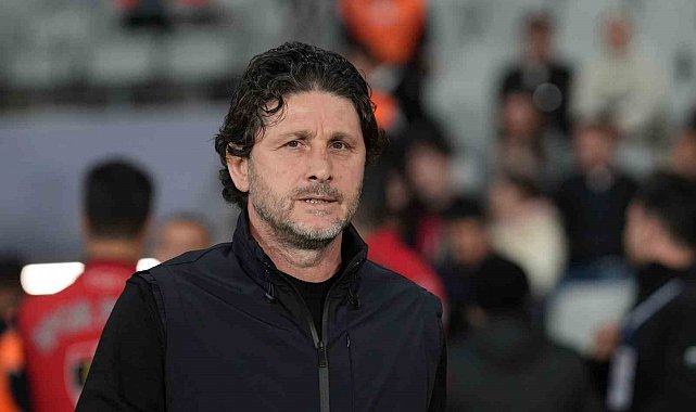 Trendyol Süper Lig: Fatih Karagümrük: 0 - Trabzonspor: 0