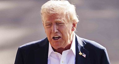 Trump: "Görünüşe göre Gazze konusunda bir anlaşma sağladık"
