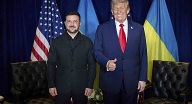 Trump: "Ukrayna, Rusya'dan tüm topraklarını geri alabilir"