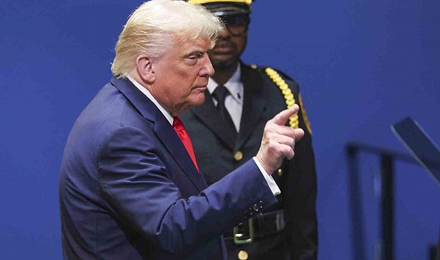 Trump, Ukrayna'nın Rus işgalindeki topraklarını kurtarabileceğine inanıyor