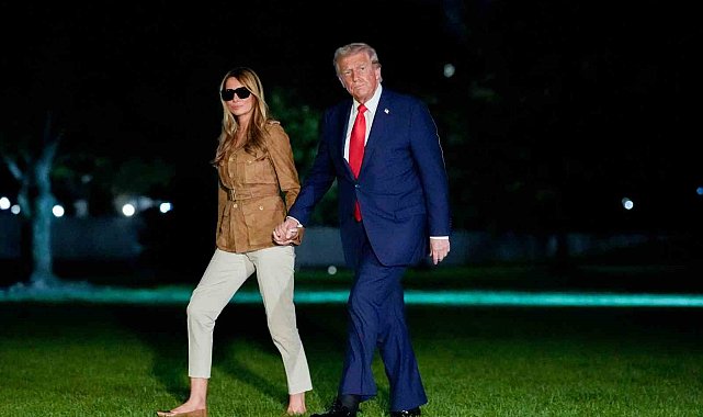 Trump'tan ABD medyasına gözdağı: "Aleyhimde yayın yapan kanalların lisansı iptal edilmeli"