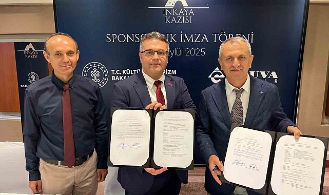 Truva Bakır 86 bin yıllık tarihi mirasa sahip çıkmaya devam ediyor