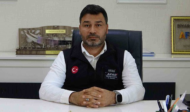 Tunceli deprem ve afetlere 'Damla Modeli' ile hazırlanıyor