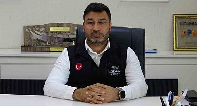 Tunceli deprem ve afetlere 'Damla Modeli' ile hazırlanıyor