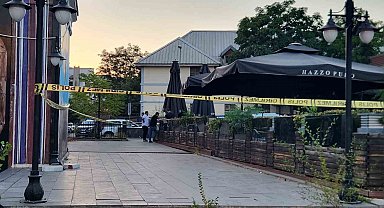 Tunceli'de 1 kişiyi öldürüp 1 kişiyi yaralan zanlı, hayatını kaybetti