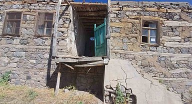 Tunceli'de hak sahipliği skandalı: Ahırları ev gibi, yıkılmış evleri varmış gibi göstermişler