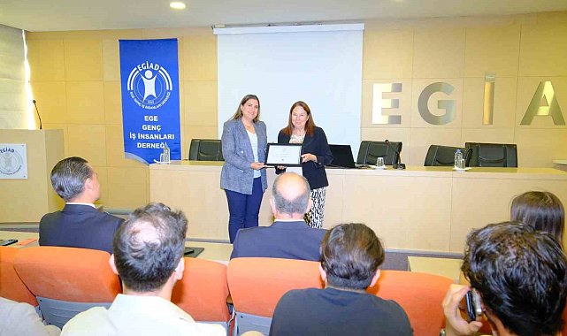 Türk iş dünyası, Portekiz'in sunduğu potansiyel fırsatlarla buluştu