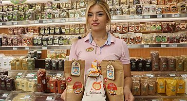 Türk mutfağının geleneksel tadı tarhana, cazibesini kaybetmedi