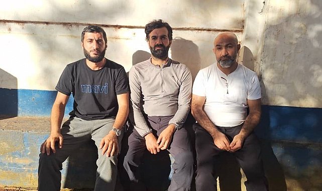 Türk yardım gönüllüleri 6 gündür Orta Afrika Cumhuriyeti'nde gözaltında