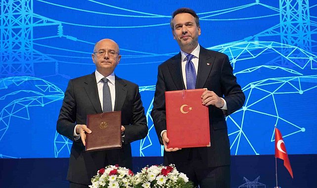 Türkiye-Azerbaycan 4. Enerji Forumu İzmir düzenlendi