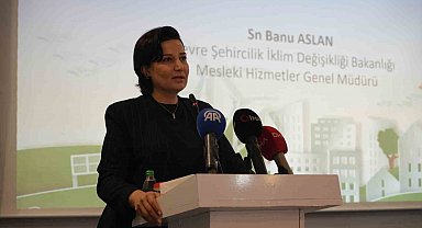 Türkiye, binalarda enerji verimliliğiyle 10 yılda 50 milyar TL tasarruf hedefliyor