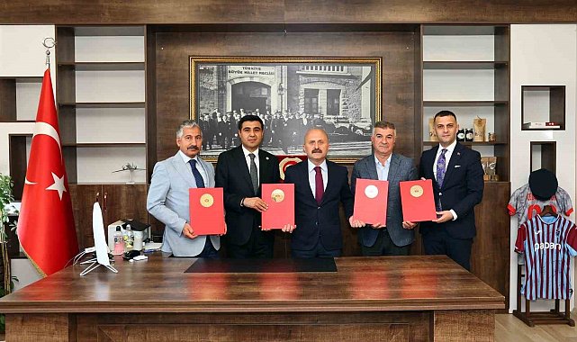 Tut ilçesinde dut ve incir fidelerinin yetiştirilecek