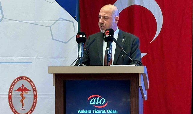 TVHB Merkez Konseyi Üyesi Yıldız: "Tek Sağlık Yasası çıkmalıdır"