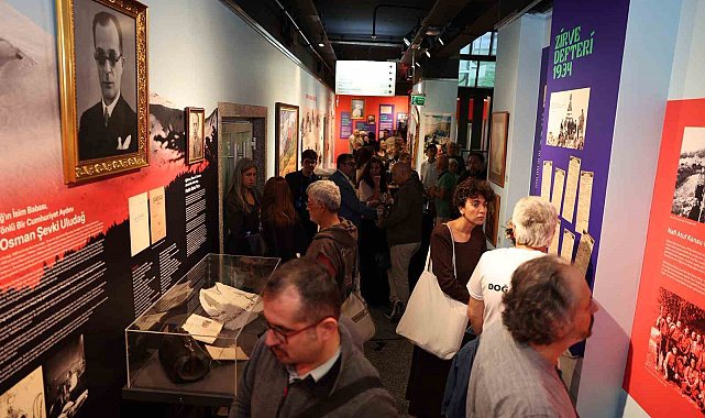 Uludağ 100 yaşında