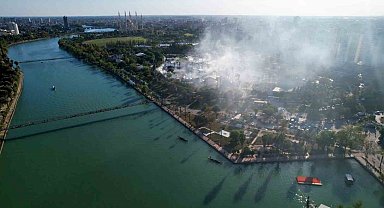 Uluslararası Adana Lezzet Festivali'ne 1 milyondan fazla ziyaretçi bekleniyor