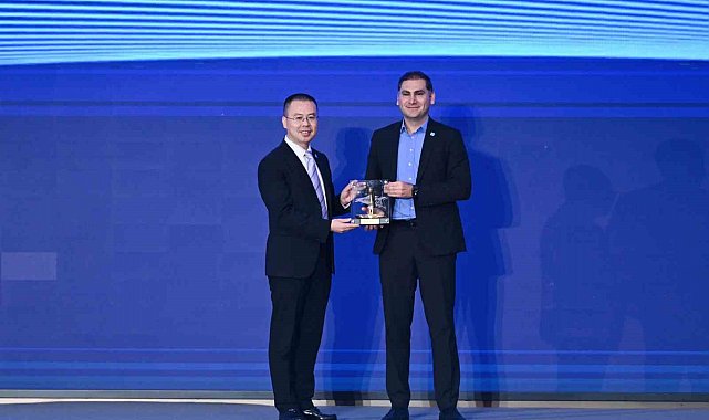 Uluslararası Havalimanları Konseyi'nden İstanbul Havalimanı'na 3 ödül birden