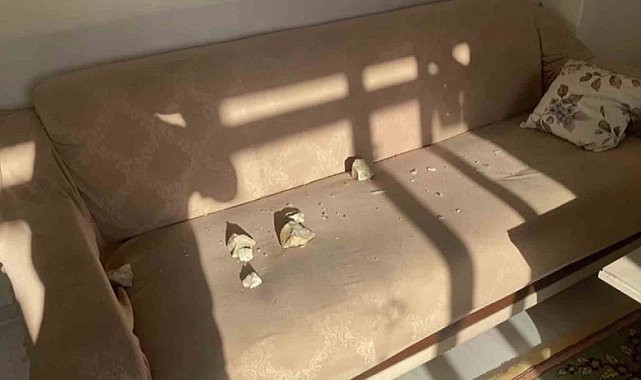 Ümraniye'deki kontrollü patlamanın anı ortaya çıktı