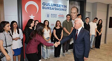 Üniversite hayalleri, Büyükşehir'le gerçeğe dönüştü