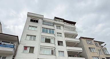 Ünlü sanatçının komşuları şokta