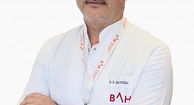 Üroloji uzmanı uyardı: "45 yaş üstüne prostat ve böbrek muayenesi şart"