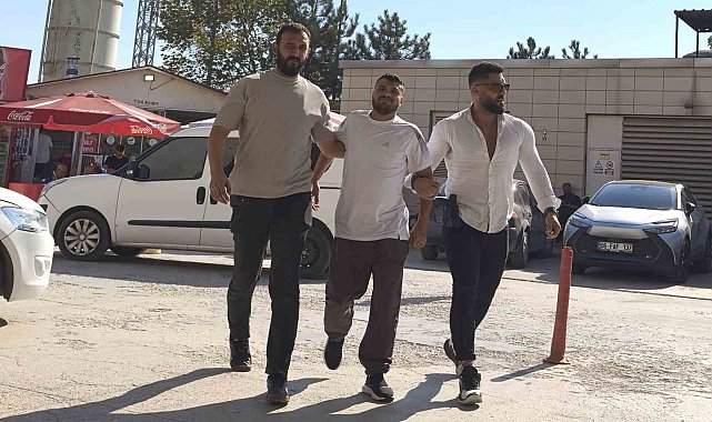 Uyuşturucu taciri kıskıvrak yakalandı