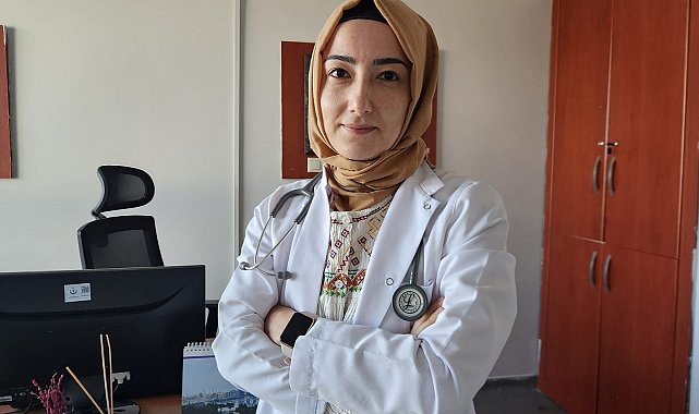 Uzm. Dr. Bilgiç: "Sarı serumun hastane dışında yaptırmasını kesinlikle önermiyorum"