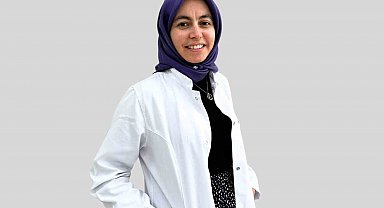 Uzm. Dr. Ümmügülsüm Pamukcu hasta kabulüne başladı