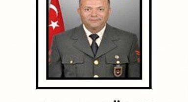 Uzman çavuş görev başında kalp krizi geçirerek şehit oldu