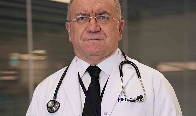 Uzmanı uyardı: "Ani ve şiddetli karın ağrıları ciddiye alınmalı"