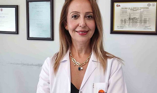 Uzmanı uyardı: "Cilde uygulanacak ürünler mutlaka doktor kontrolünde alınmalı"