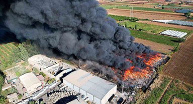 Uzmanı uyardı: "Hava kirliliği meme kanserini arttırıyor"