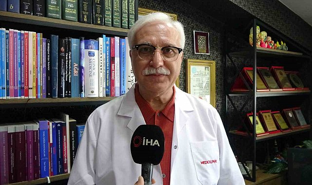 Uzmanlar uyarıyor: "Grip aşısı için en uygun zaman şu an"