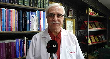 Uzmanlar uyarıyor: "Grip aşısı için en uygun zaman şu an"