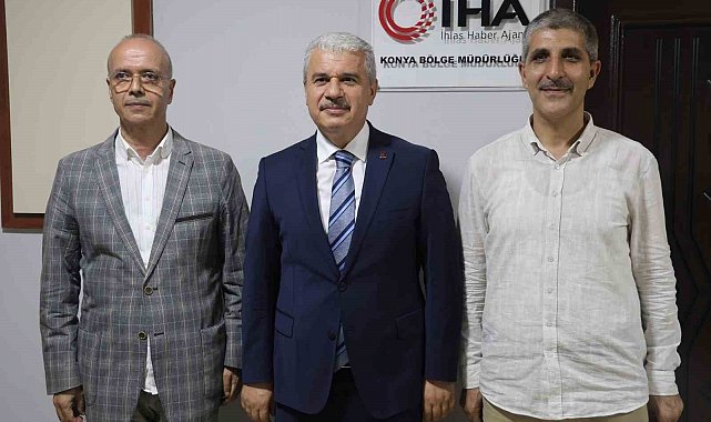 Vali Akın: "Su tasarrufu konusunda herkesin duyarlı olması lazım"