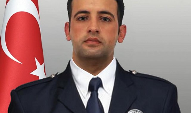 Vali Aksoy'dan İzmir'de şehit olan polis memuru için taziye mesajı