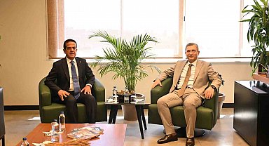Vali Şahin: "Çiftçi gülerse tüm ülke güler"