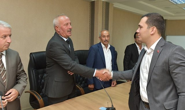 Vali Yardımcısı Zor: "Hakkari'de su sıkıntısı yaşanabilir"