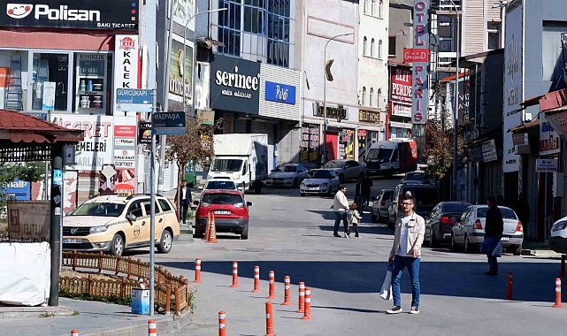 Valilikten vatandaşlara kış uyarısı