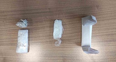 Van'da 'torbacı' operasyonu