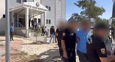 Van'da iki ayrı otel çalışanlarının kavgasında 20 kişi gözaltına alındı
