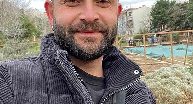 Van'da motosiklet kazası: Genç öğretmen hayatını kaybetti