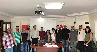 Veteriner hekimlerin etik sorunları beyaz perdeye taşınıyor